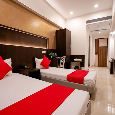 Hotel Grand Seasons- Navi Mumbai Esterno foto
