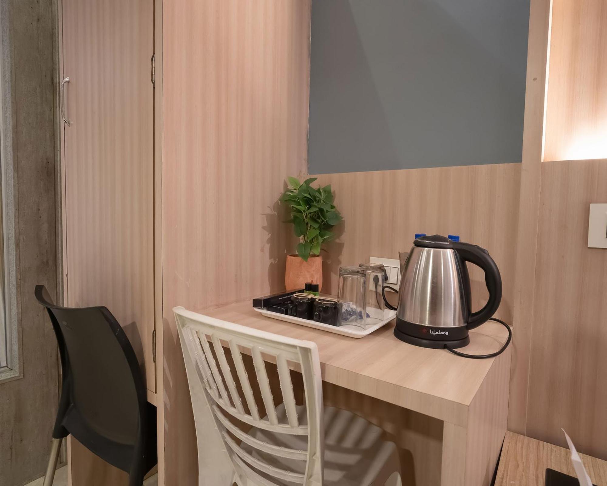 Hotel Grand Seasons- Navi Mumbai Esterno foto
